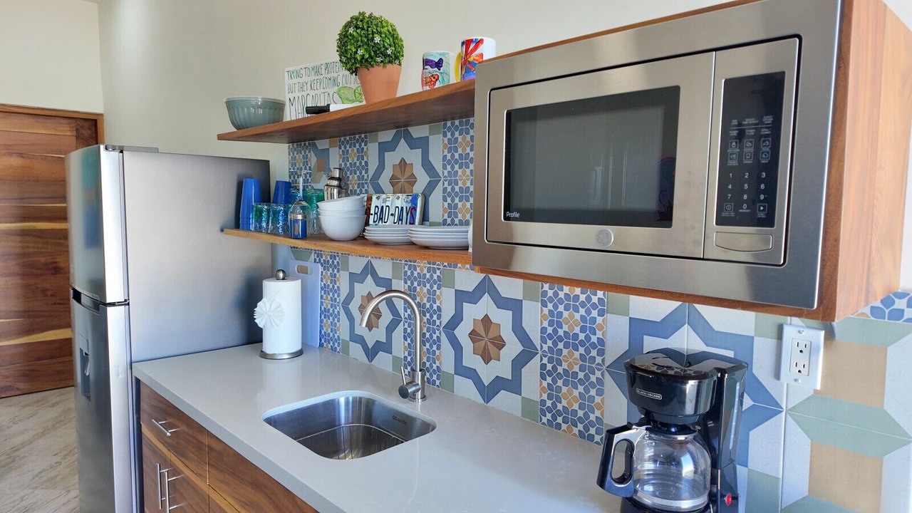 Photo of Kitchen in Buenavista