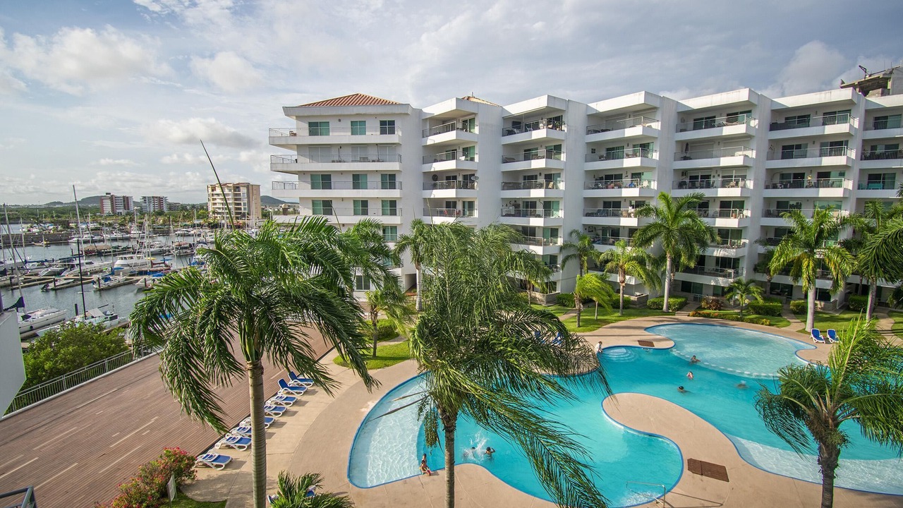Photo of Outdoor in Marina Mazatlan