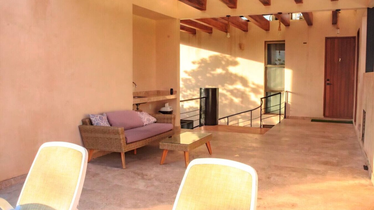 Photo of Outdoor in Chemuyil