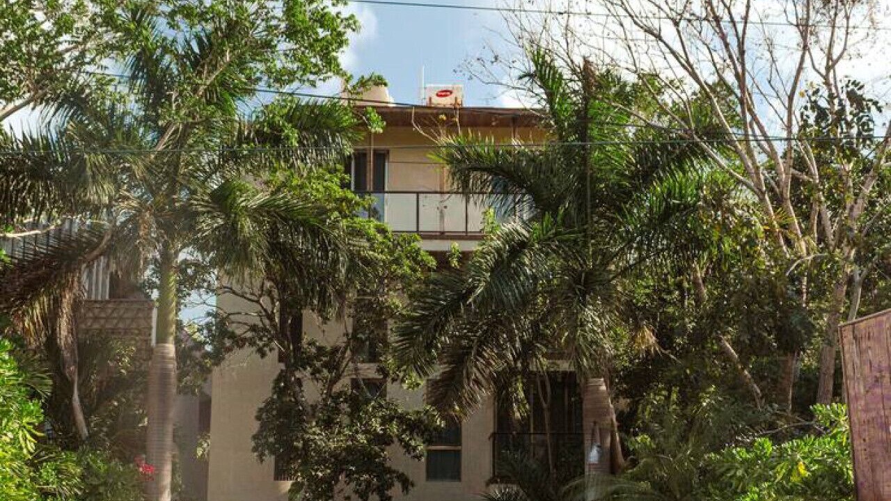 Photo of Outdoor in Chemuyil