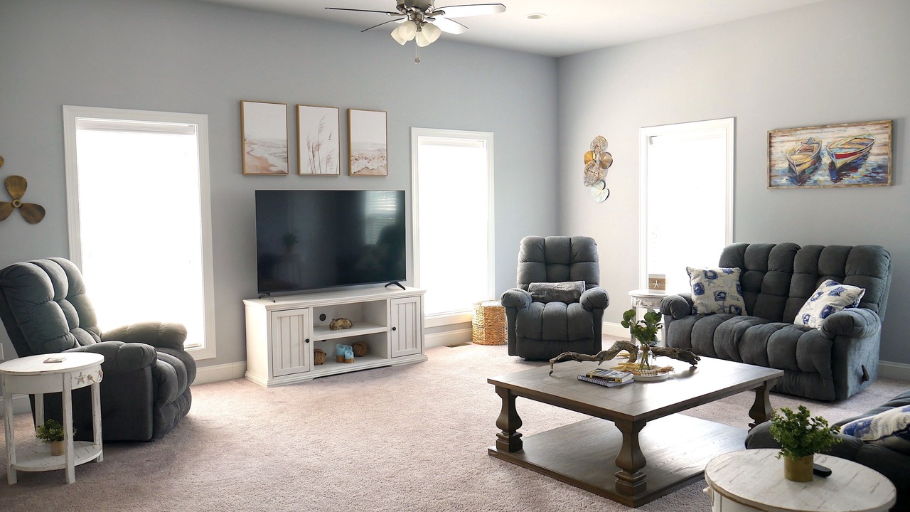 Photo of Livingroom in Lewes