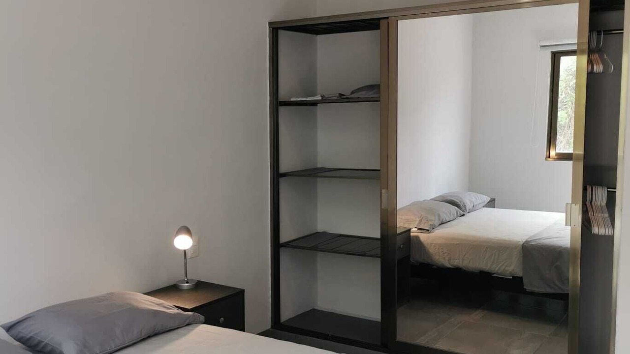 Photo of Bedroom in Puerto Juarez