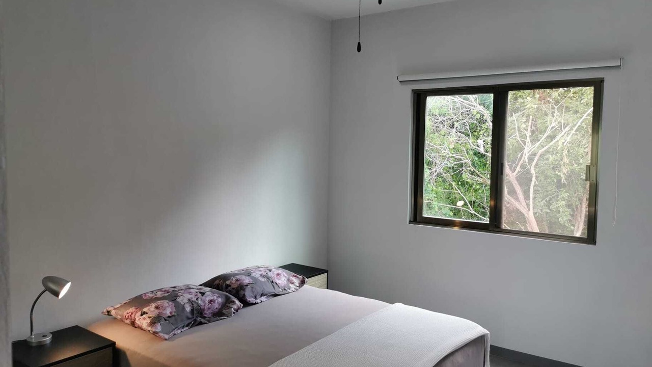 Photo of Bedroom in Puerto Juarez