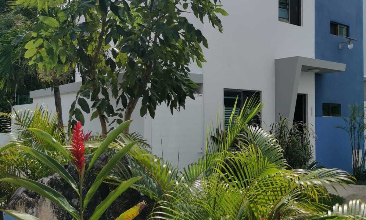 Photo of Outdoor in Puerto Juarez