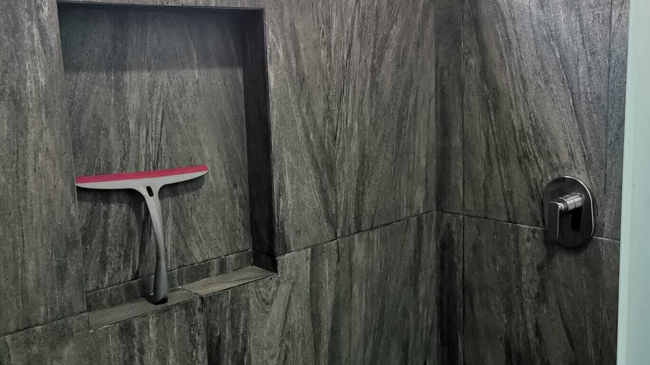 Photo of Bathroom in Puerto Juarez