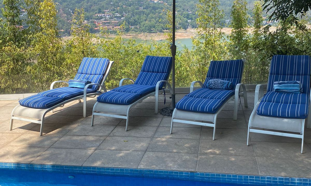 Photo of Outdoor in Valle de Bravo