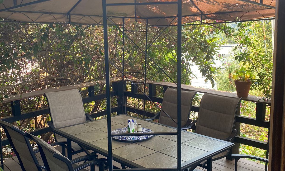 Photo of Outdoor in Valle de Bravo