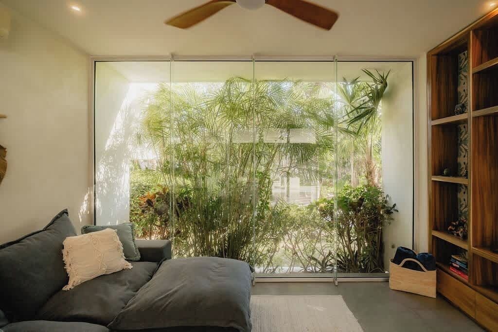 Photo of Bedroom in Akumal