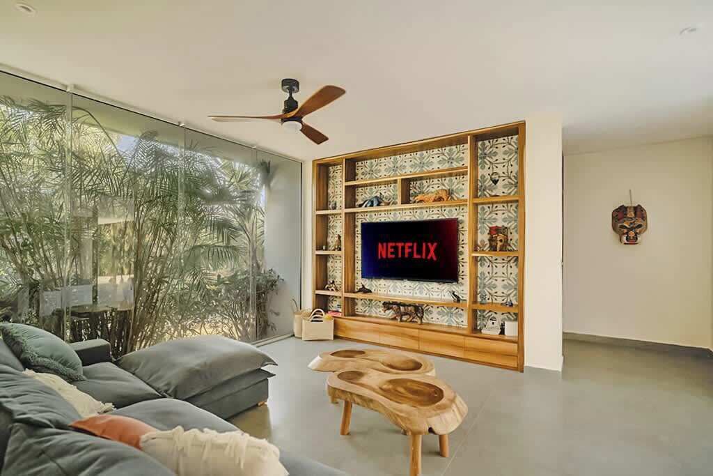 Photo of Bedroom in Akumal