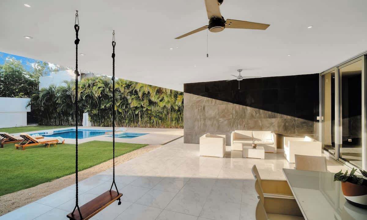 Photo of Outdoor in Akumal