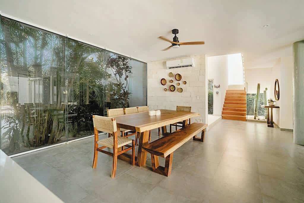 Photo of Bedroom in Akumal