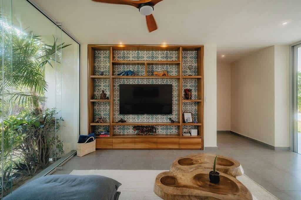 Photo of Bedroom in Akumal