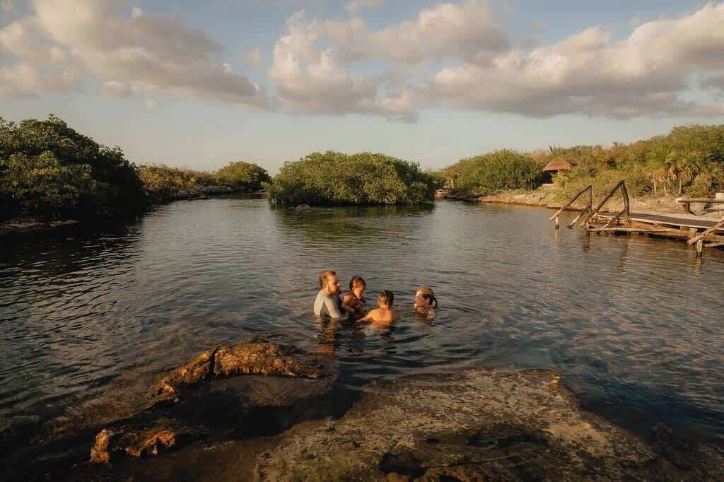 Photo of Others in Akumal