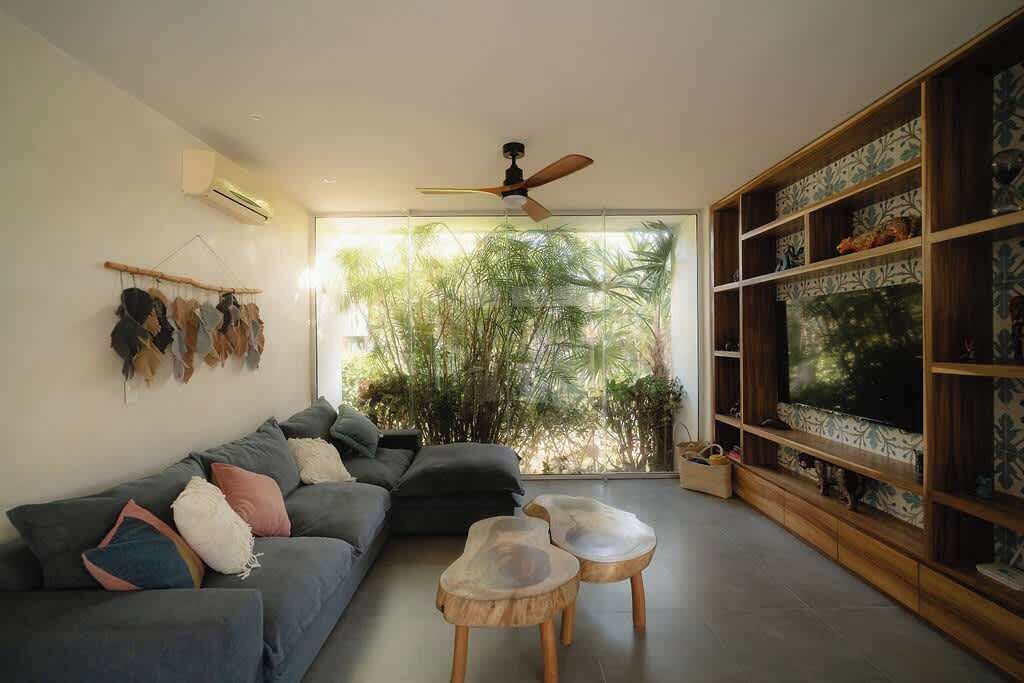 Photo of Bedroom in Akumal