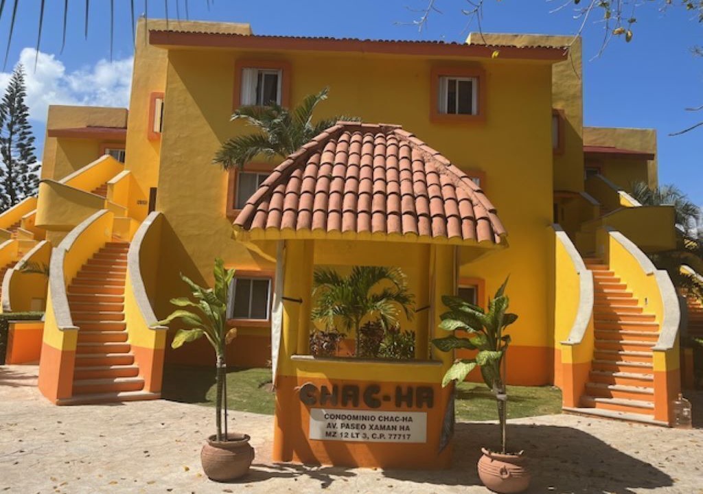 Photo of Outdoor in Playacar