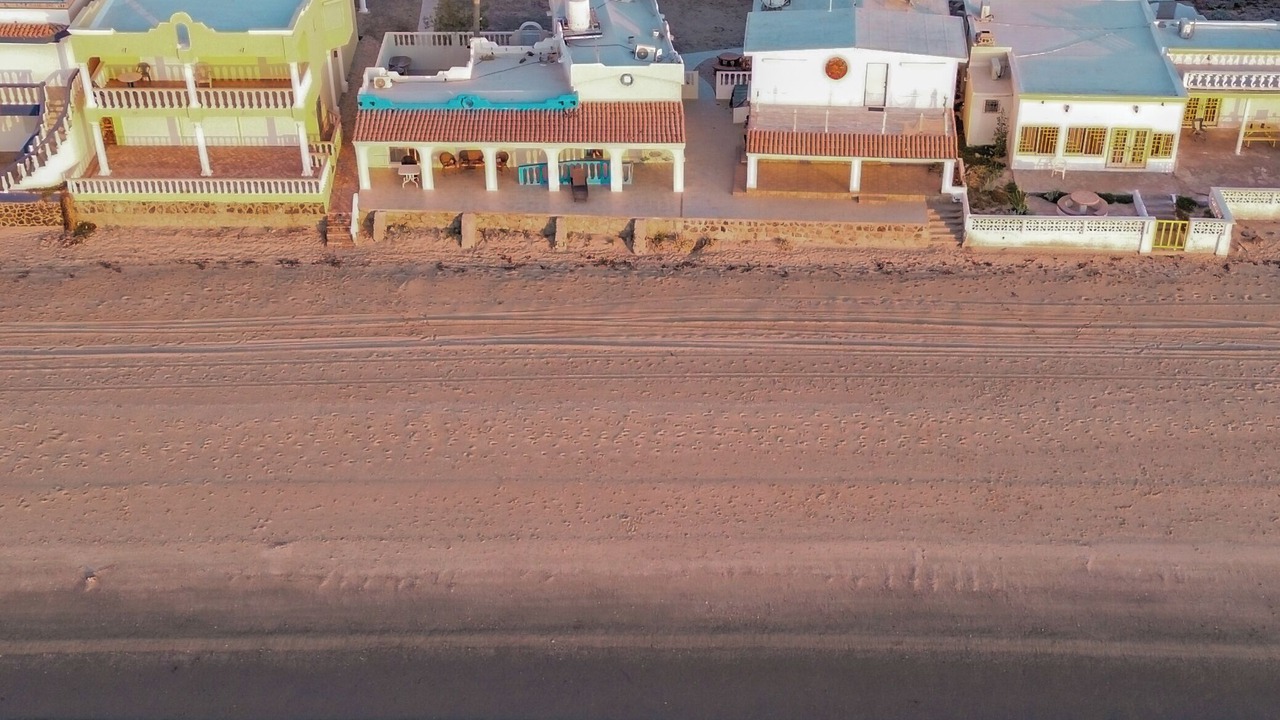 Photo of Outdoor in Cholla Bay