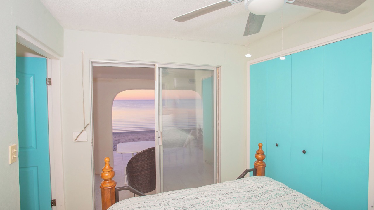 Photo of Bedroom in Cholla Bay