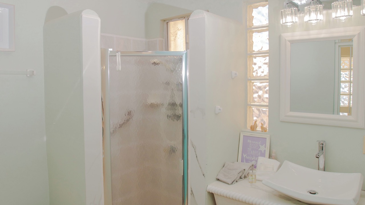 Photo of Bathroom in Cholla Bay