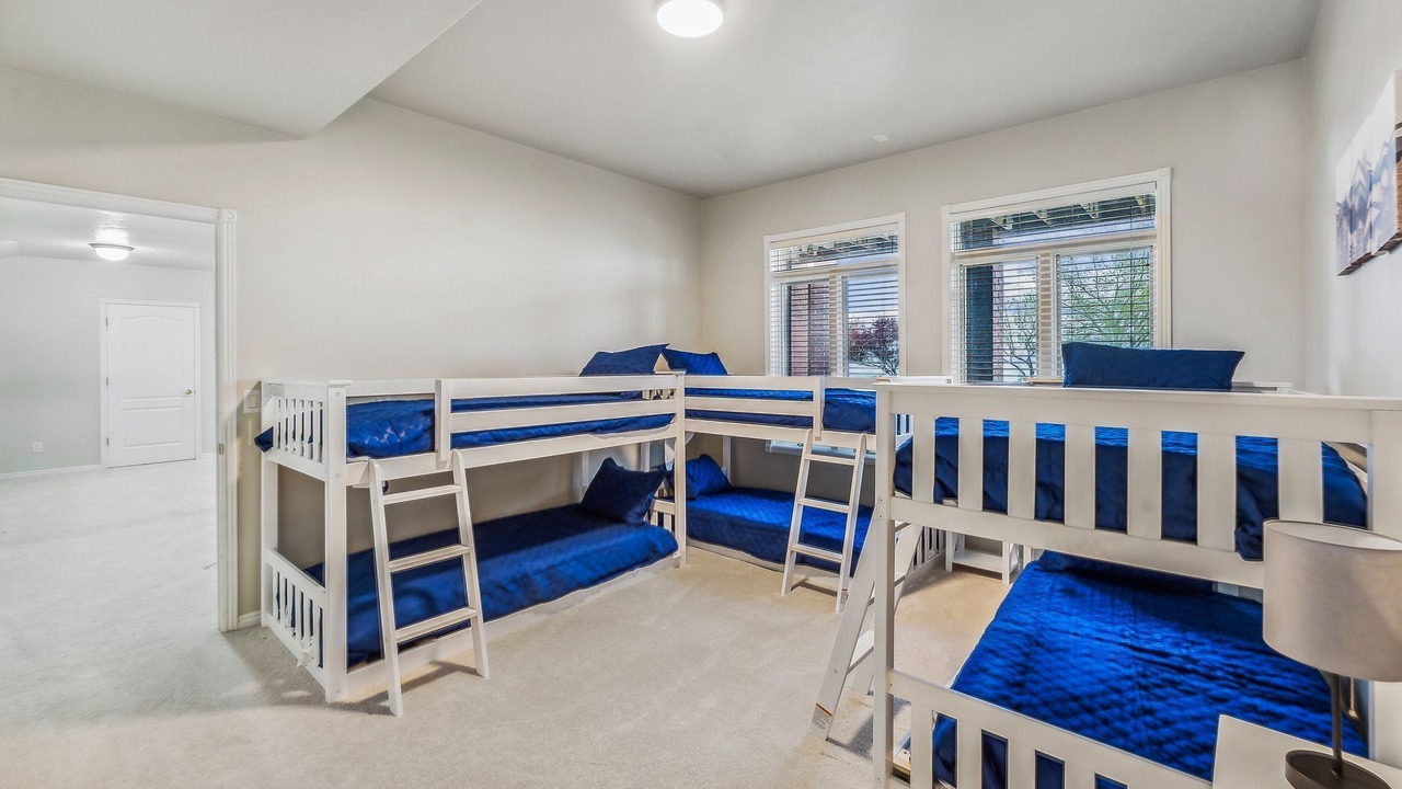 Photo of Bedroom in Morgan County