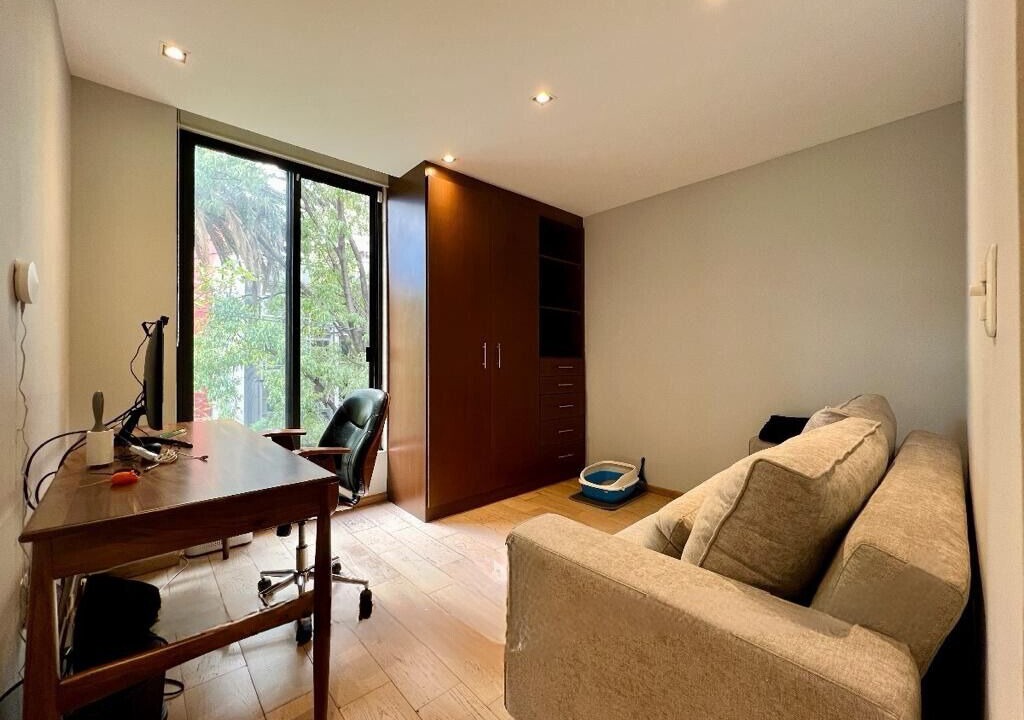 Photo of Livingroom in Hipodromo