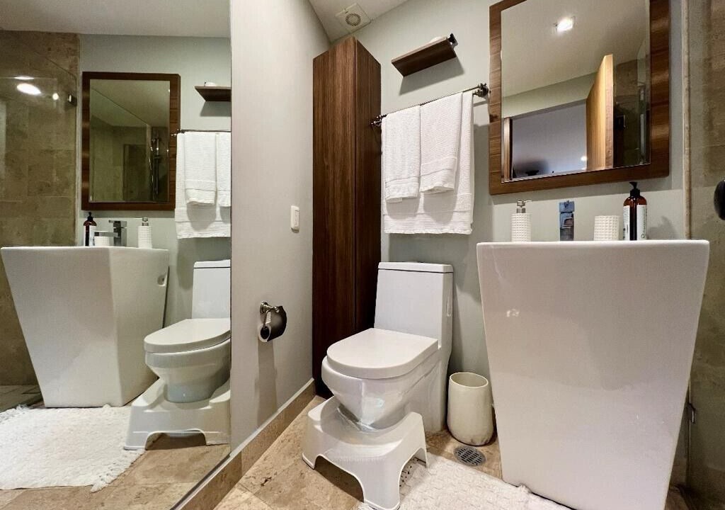 Photo of Bathroom in Hipodromo