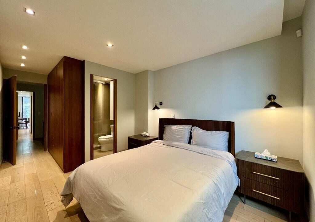 Photo of Bedroom in Hipodromo