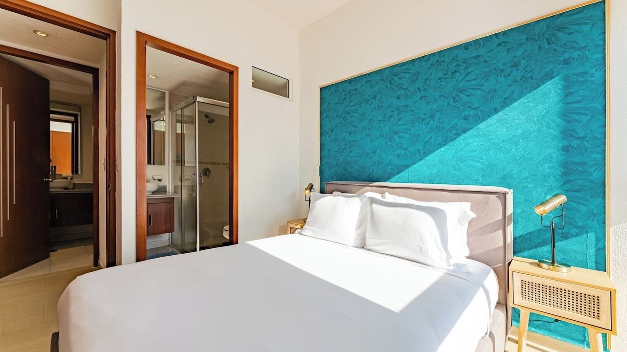 Photo of Bedroom in Anahuac