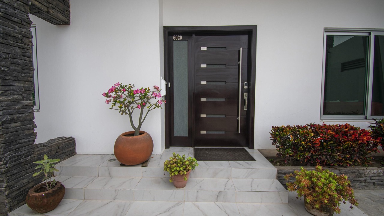 Photo of Outdoor in Marina Mazatlan
