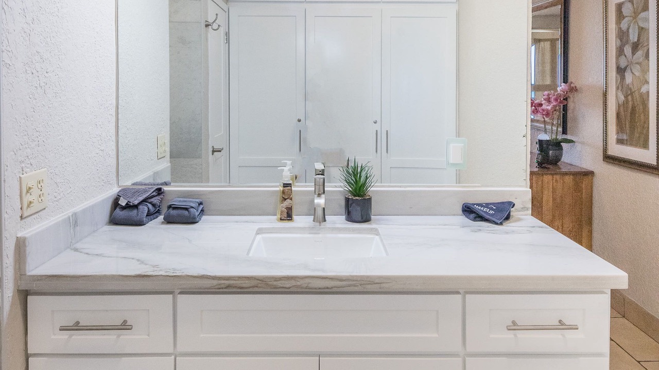 Photo of Bathroom in Bella Vista