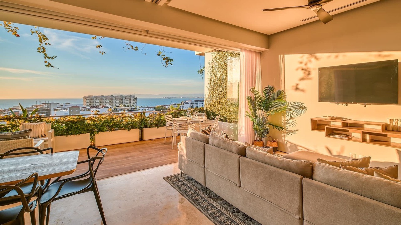 Photo of Livingroom in Alta Vista