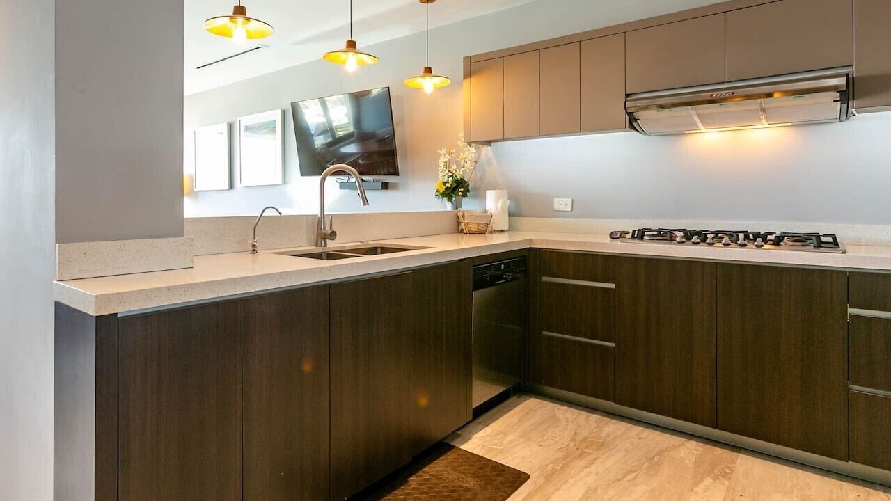 Photo of Kitchen in Downtown Cabo San Lucas