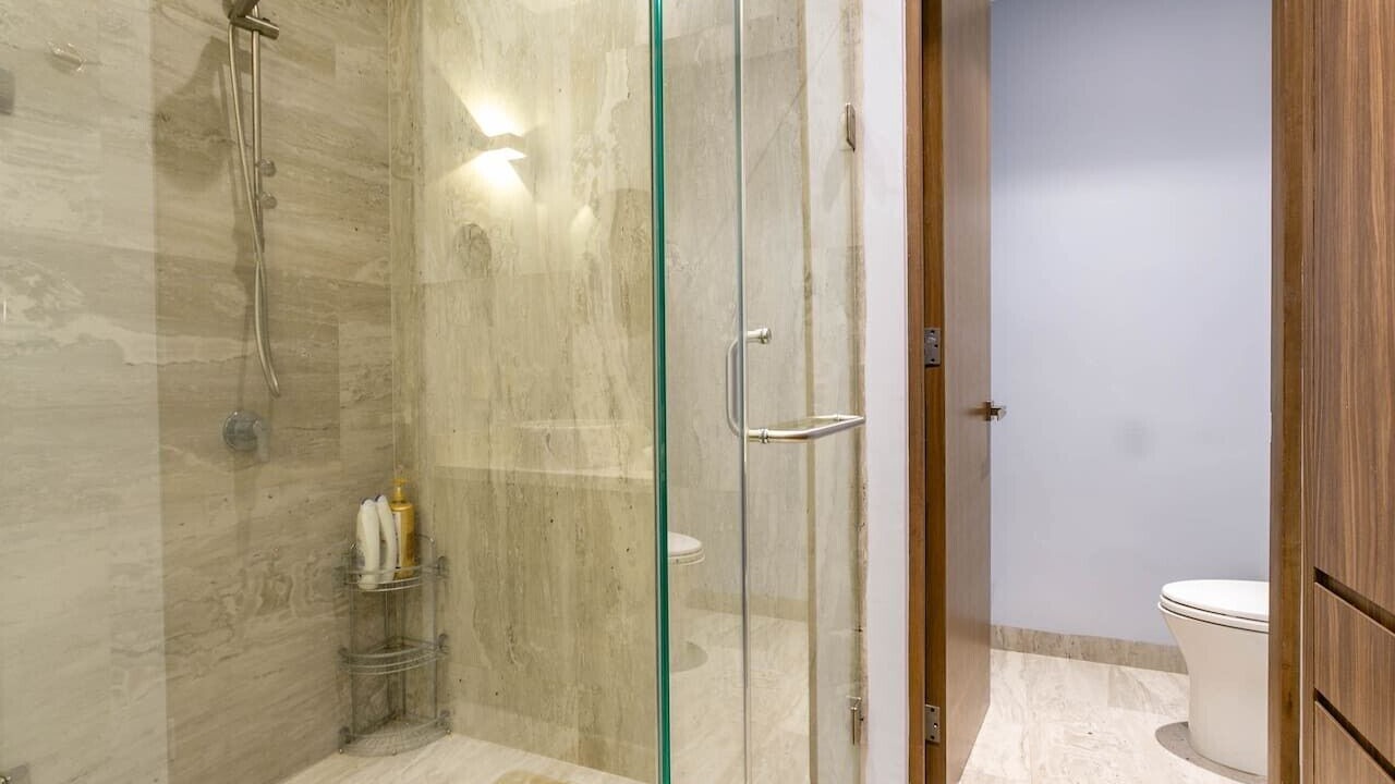 Photo of Bathroom in Downtown Cabo San Lucas