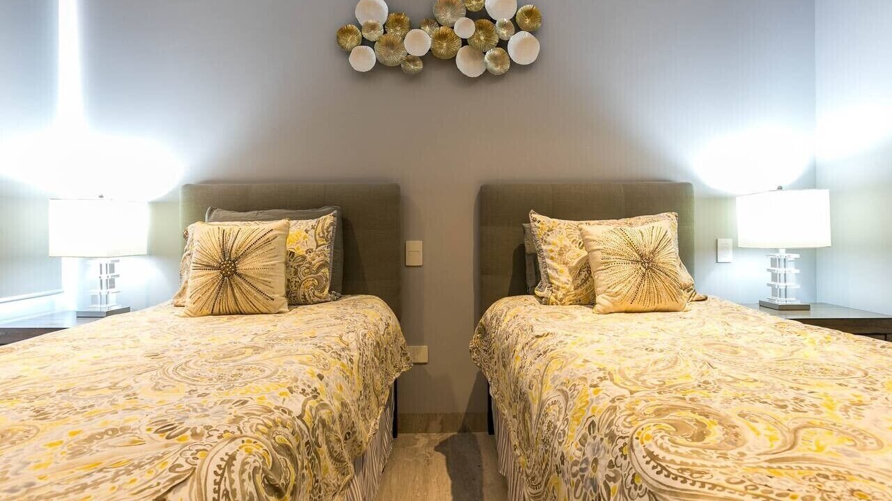 Photo of Bedroom in Downtown Cabo San Lucas