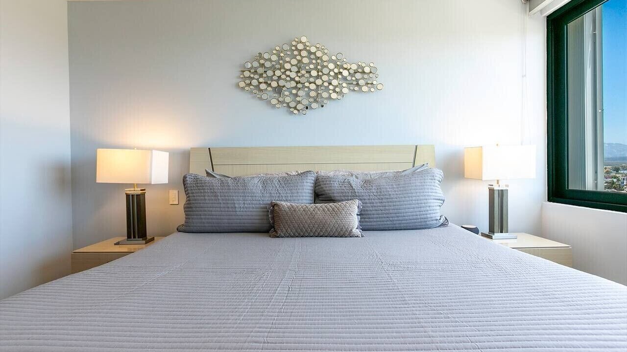 Photo of Bedroom in Downtown Cabo San Lucas