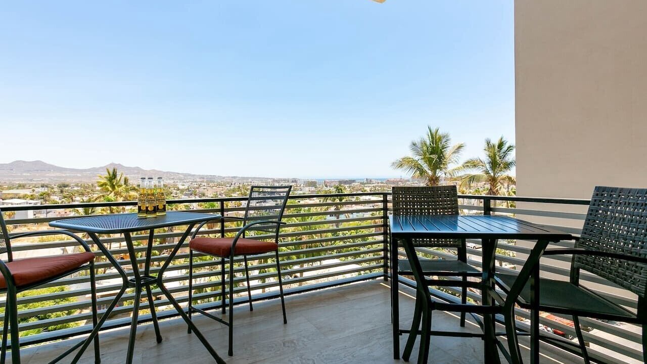 Photo of Outdoor in Downtown Cabo San Lucas