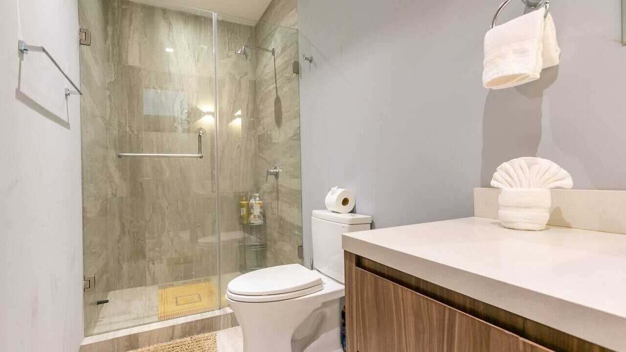 Photo of Bathroom in Downtown Cabo San Lucas