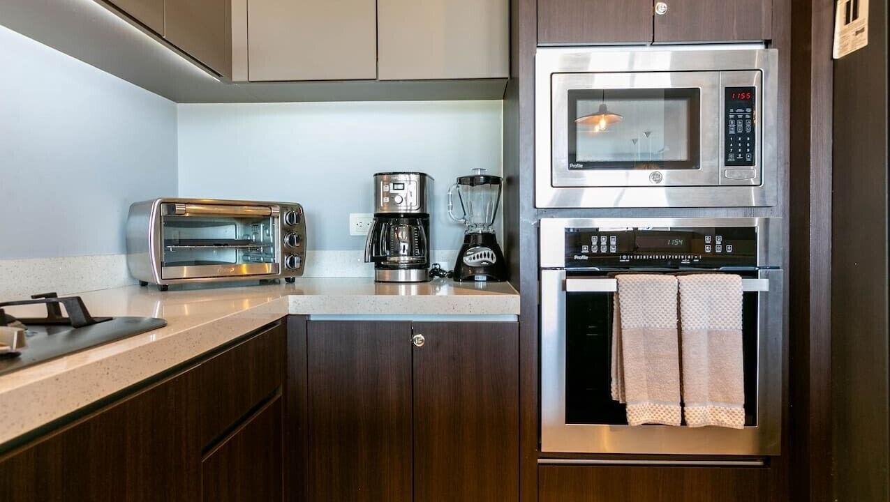 Photo of Kitchen in Downtown Cabo San Lucas