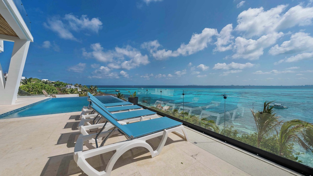 Photo of Outdoor in Isla Mujeres