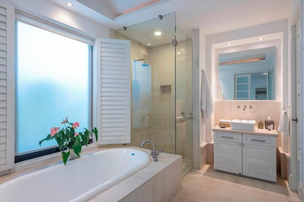 Photo of Bathroom in Emiliano Zapata