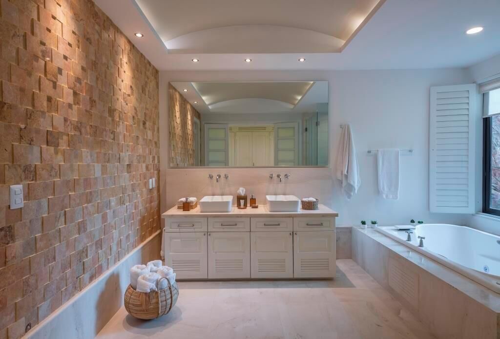 Photo of Bathroom in Emiliano Zapata