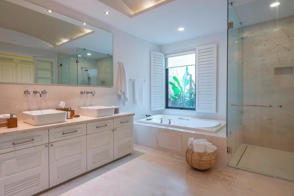 Photo of Bathroom in Emiliano Zapata