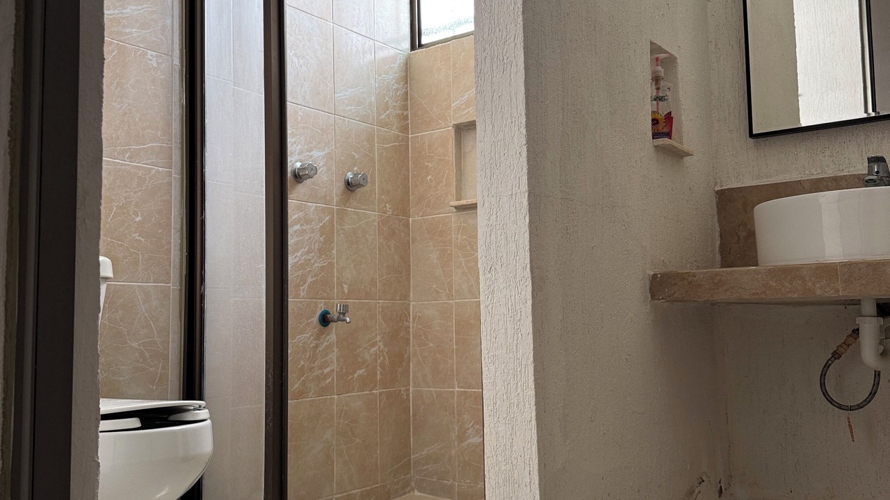 Photo of Bathroom in Merida