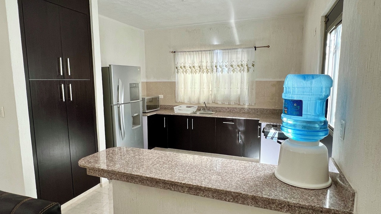 Photo of Kitchen in Merida