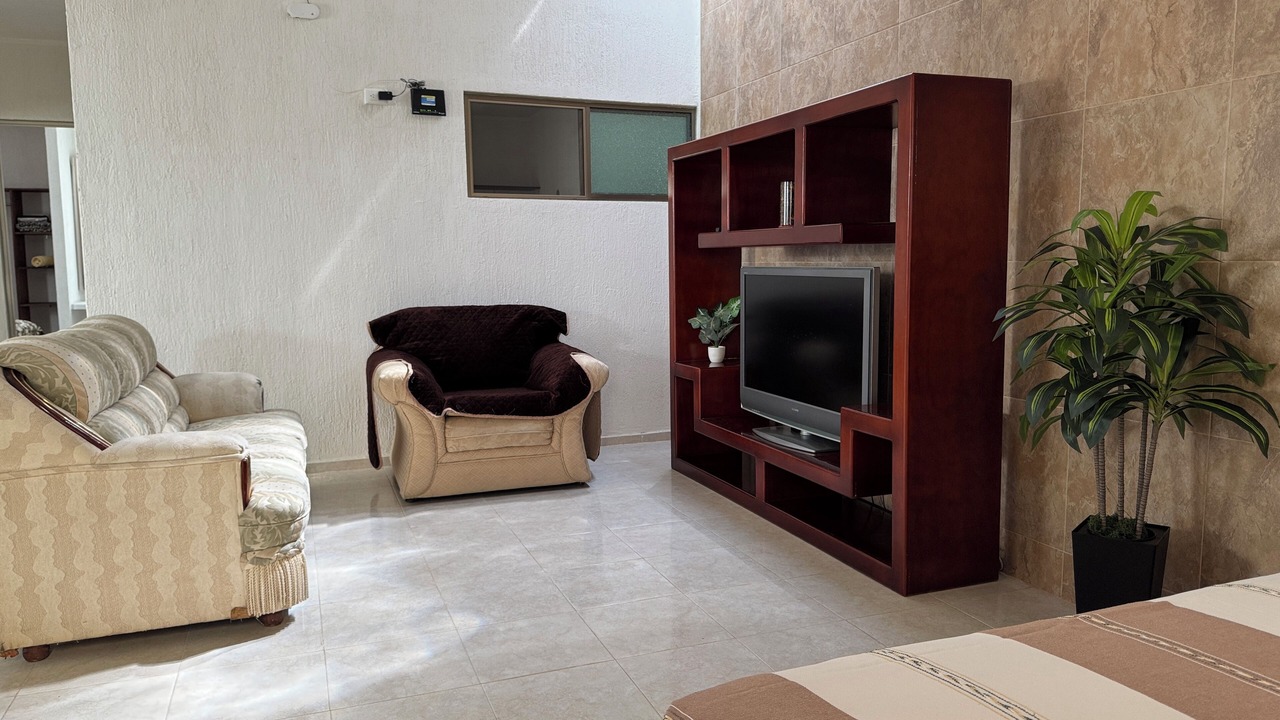 Photo of Bedroom in Merida