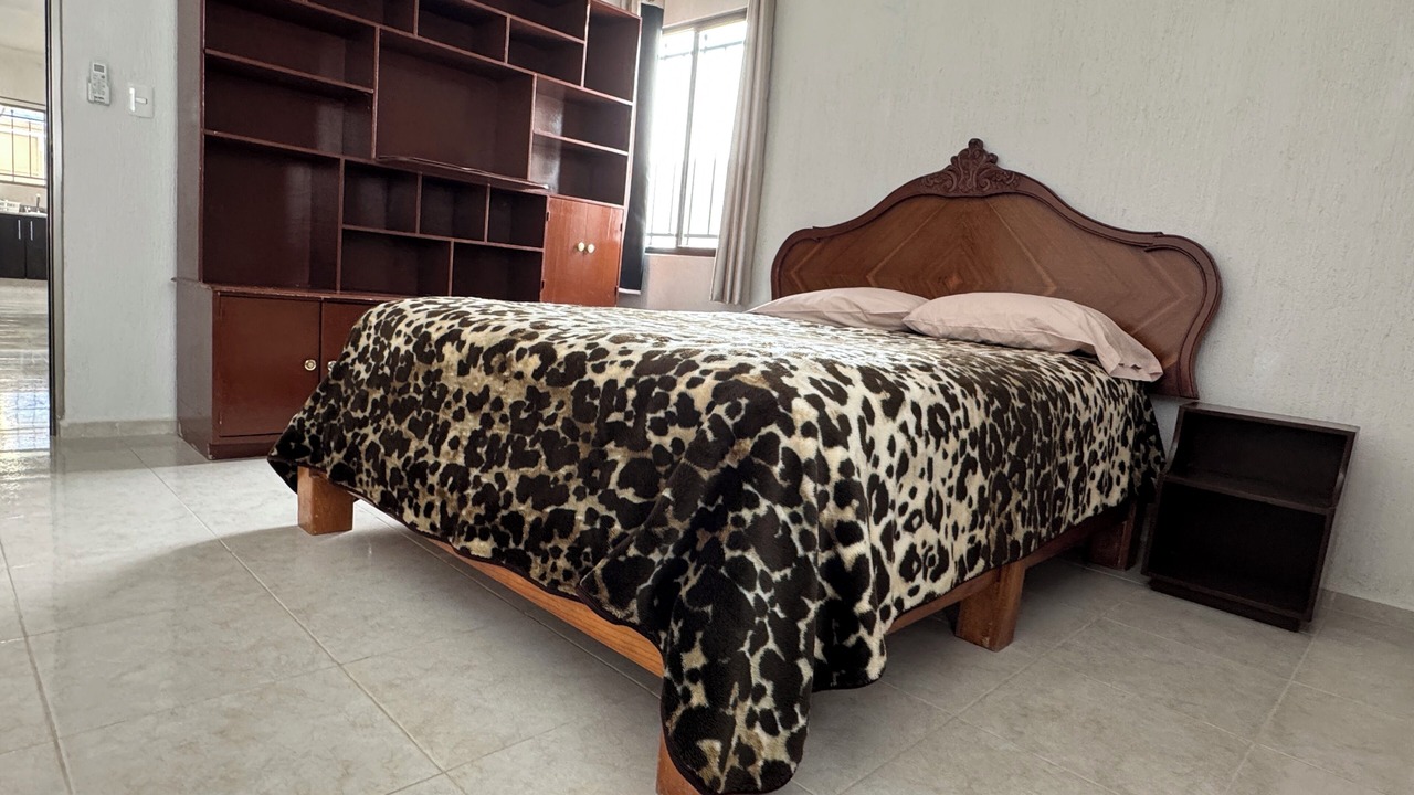 Photo of Bedroom in Merida
