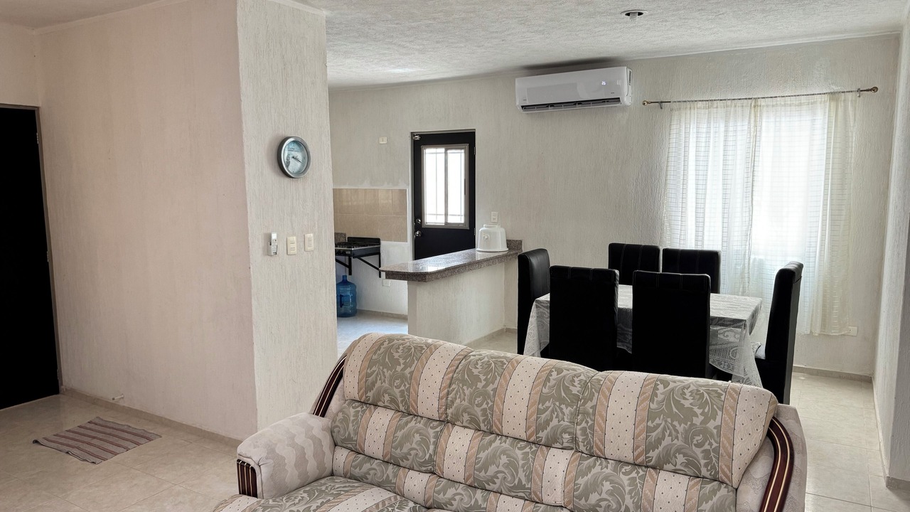 Photo of Livingroom in Merida