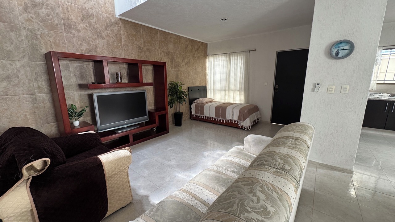 Photo of Bedroom in Merida