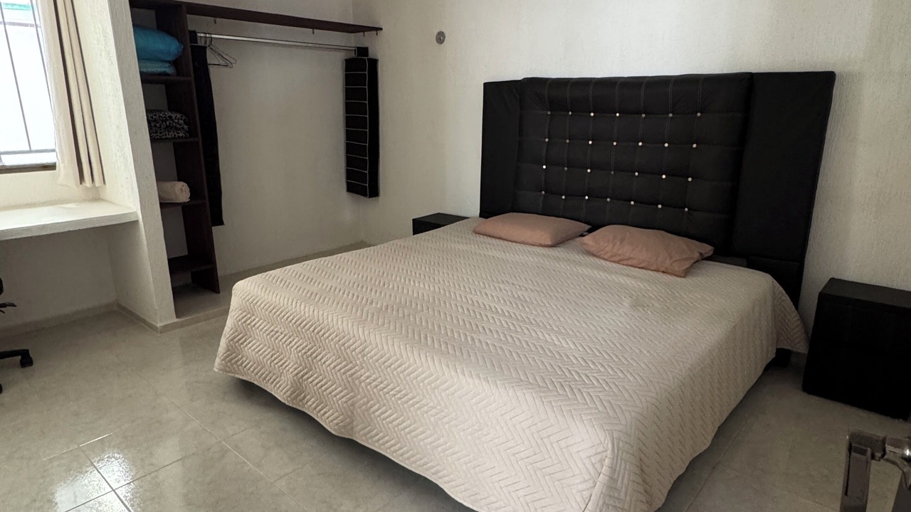 Photo of Bedroom in Merida