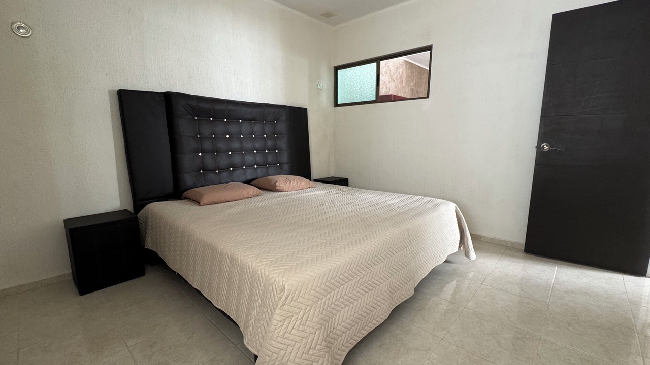 Photo of Bedroom in Merida