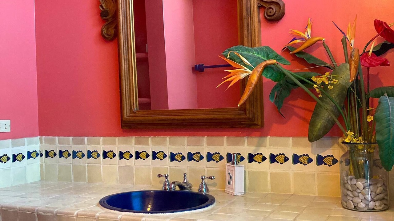 Photo of Bathroom in La Paz